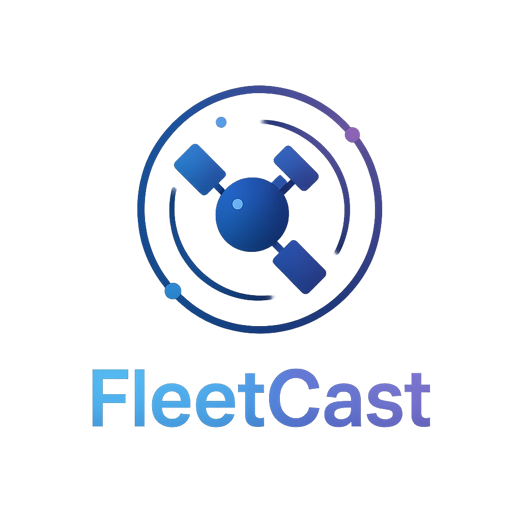 FleetCast Satellite Operations Simulator