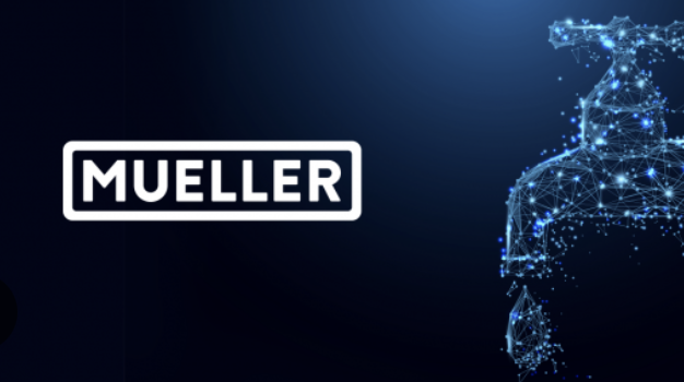 Mueller Water Products dashboard