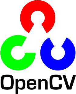 OpenCV badge